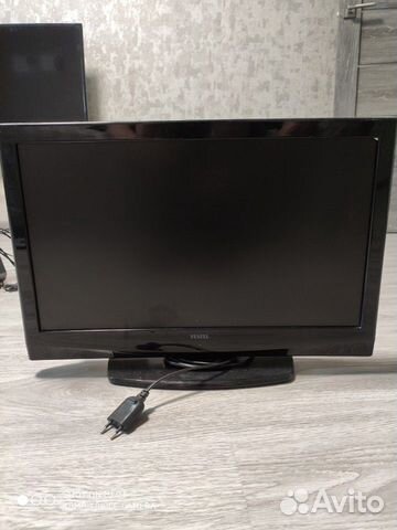 Телевизор Vestel lcd tv 22880 с колонками