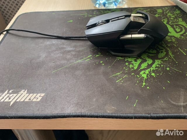 Игровая мышь Razer Ouroboros
