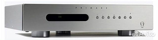 Tuner FM primare T23 Tuner FM primare T23