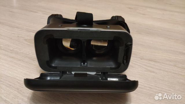 Очки Vr Shinecon 6