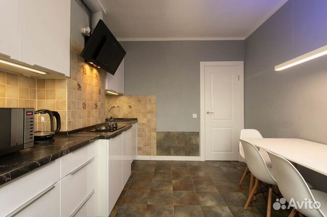 4-к квартира, 85 м², 8/8 эт. 4-к квартира, 85 м², 8/8 эт.