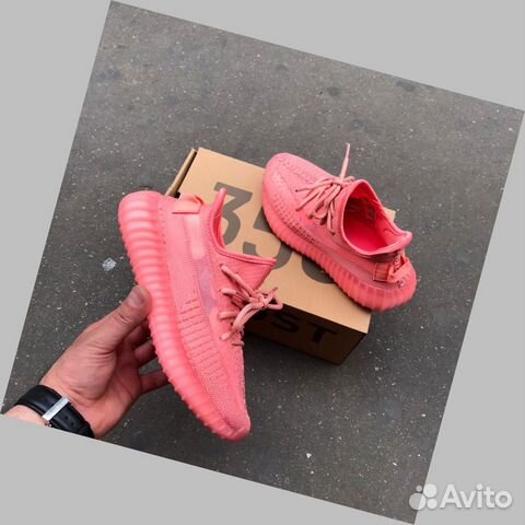 Кроссовки Adidas Yeezy Boost 350 Кроссовки Adidas Yeezy Boost 350