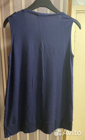 Топ с пайетками Glenfield Топ с пайетками Glenfield