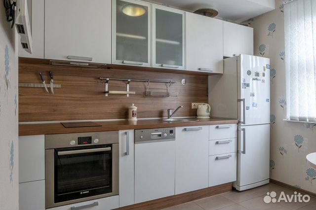 2-к квартира, 56 м², 10/12 эт. 2-к квартира, 56 м², 10/12 эт.