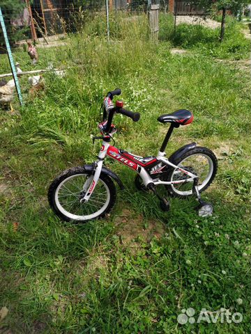 Велосипед детский Велосипед детский