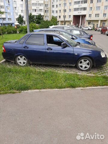 LADA Priora 1.6 МТ, 2014, 125 000 км LADA Priora 1.6 МТ, 2014, 125 000 км