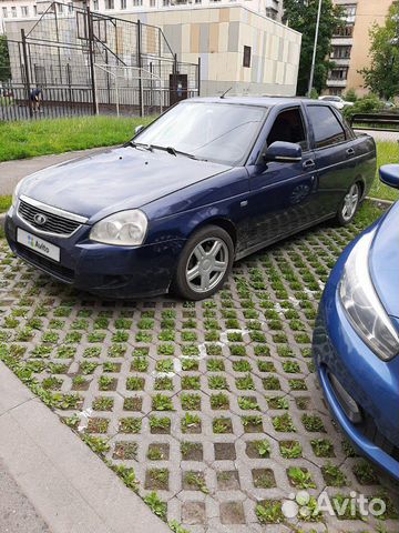 LADA Priora 1.6 МТ, 2014, 125 000 км LADA Priora 1.6 МТ, 2014, 125 000 км