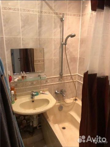 Комната 25 м² в 2-к, 2/5 эт. Комната 25 м² в 2-к, 2/5 эт.