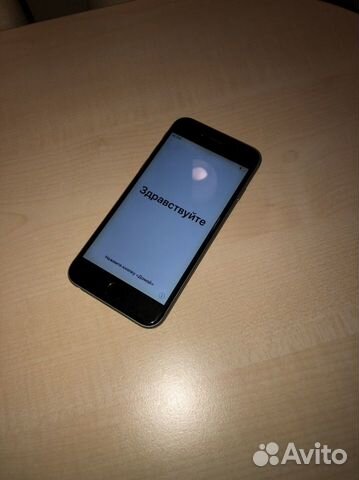 iPhone 6s 64 GB iPhone 6s 64 GB