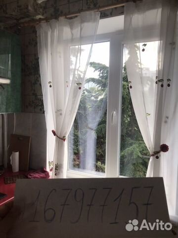 1-к квартира, 35 м², 4/4 эт.