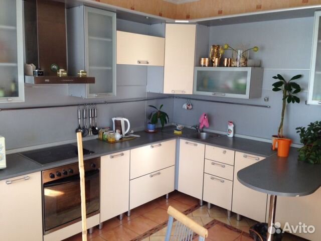 2-к квартира, 68 м², 4/12 эт. 2-к квартира, 68 м², 4/12 эт.