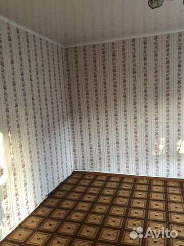 2-к квартира, 54 м², 1/1 эт.