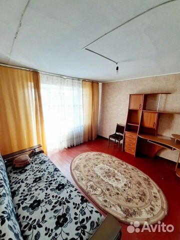 2-к квартира, 54 м², 5/5 эт.