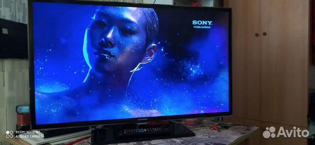 Телевизор Samsung 40