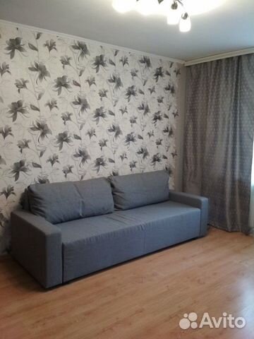 2-к квартира, 40 м², 3/9 эт. 2-к квартира, 40 м², 3/9 эт.
