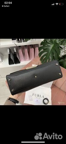 Сумка Furla Julia оригинал