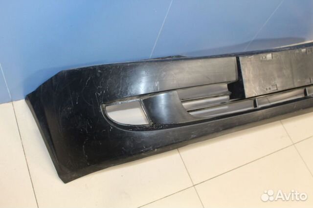 Бампер передний Lifan Breez (520)