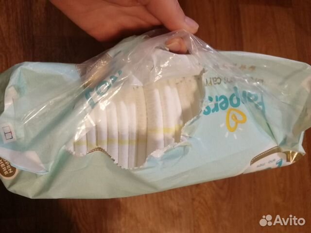 Подгузники pampers premium care 1 Подгузники pampers premium care 1