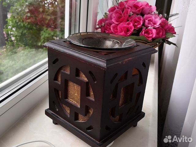 Арома лампа