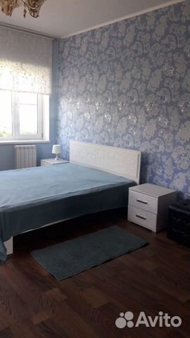 

5-к. дом, 110 м²