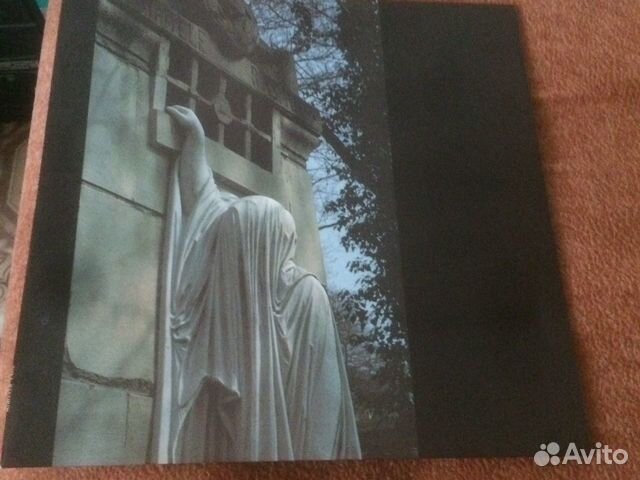 Dead Can Dance - Within the realm of a dying sun