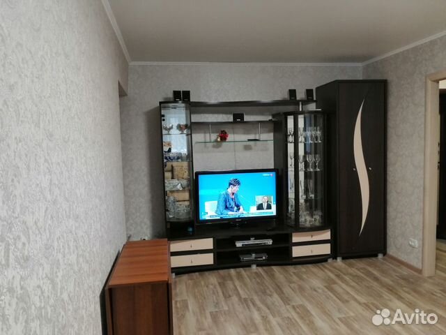 2-к квартира, 40.6 м², 2/5 эт. 2-к квартира, 40.6 м², 2/5 эт.