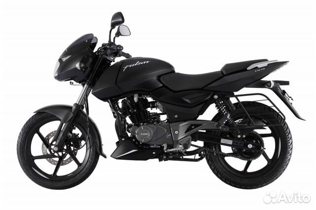 Мотоцикл Bajaj Pulsar 180