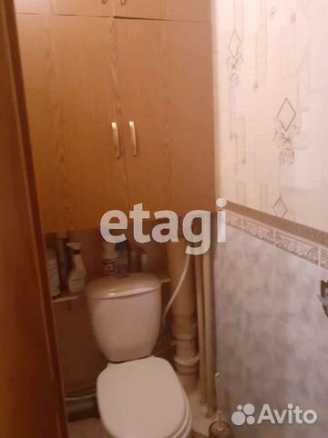 1-к квартира, 33.4 м², 5/10 эт.