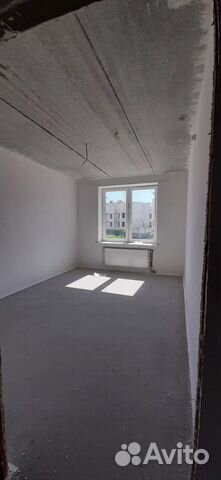 2-к квартира, 45.3 м², 7/7 эт.