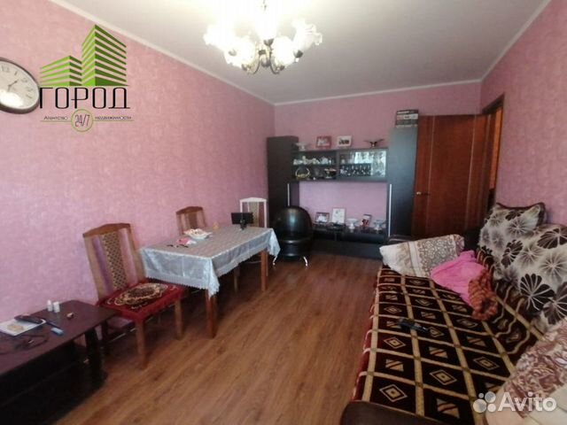 2-к квартира, 44.4 м², 6/9 эт. 2-к квартира, 44.4 м², 6/9 эт.