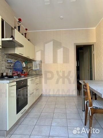 2-к квартира, 63 м², 7/7 эт.
