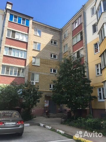 1-к квартира, 42.8 м², 5/5 эт. 1-к квартира, 42.8 м², 5/5 эт.