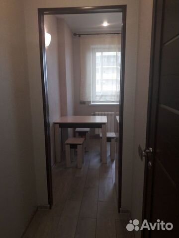 1-к квартира, 36 м², 7/16 эт.
