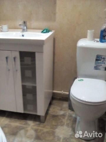 1-к квартира, 37.6 м², 2/2 эт.