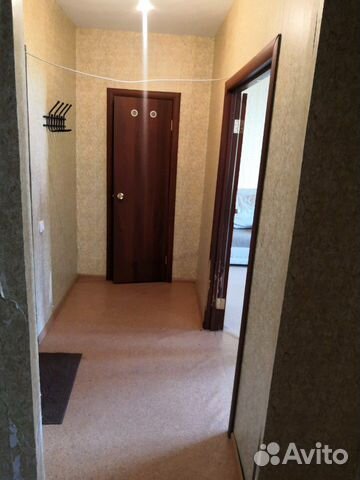 1-к квартира, 40 м², 2/5 эт.