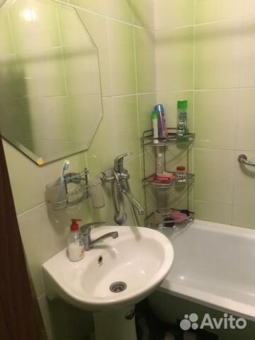 1-к квартира, 35 м², 2/5 эт.