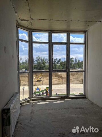 1-к квартира, 36.6 м², 3/15 эт.