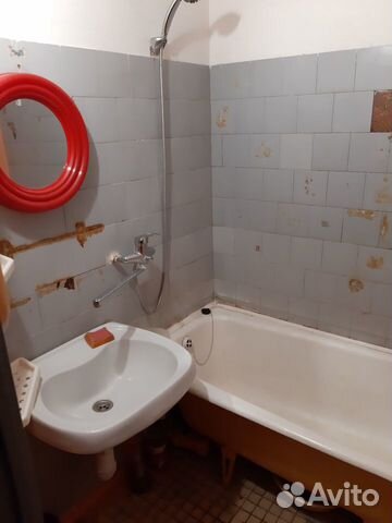 1-к квартира, 31 м², 3/5 эт.