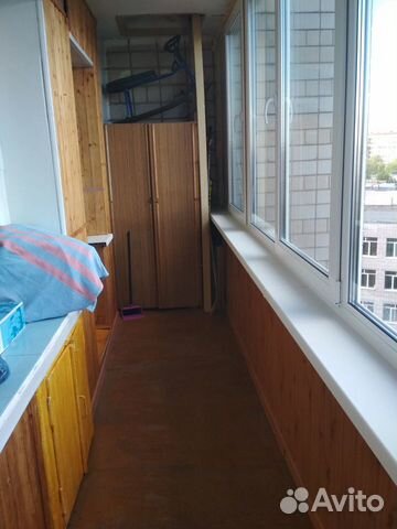 1-к квартира, 31 м², 5/16 эт. 1-к квартира, 31 м², 5/16 эт.