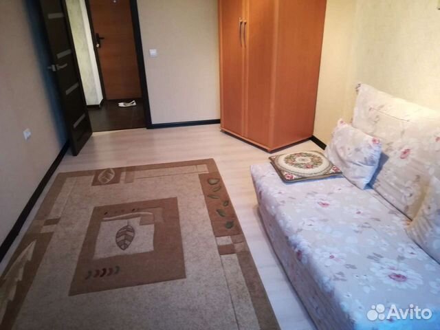 1-к квартира, 40 м², 3/5 эт.