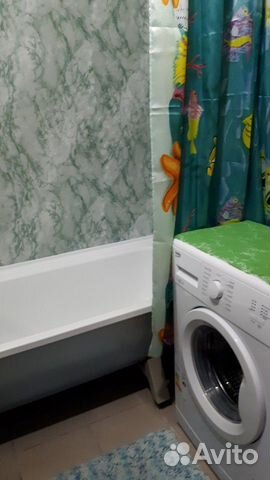 1-к квартира, 38 м², 8/10 эт.