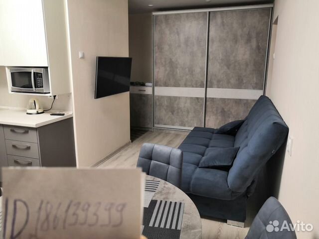 2-к квартира, 53.7 м², 8/17 эт. 2-к квартира, 53.7 м², 8/17 эт.
