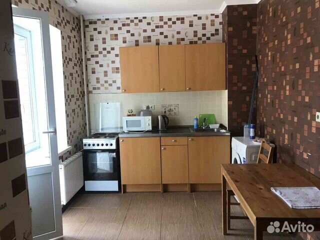 1-к квартира, 42.7 м², 6/9 эт. 1-к квартира, 42.7 м², 6/9 эт.