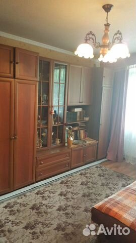 1-к квартира, 31.1 м², 2/2 эт.