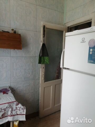 2-к квартира, 46 м², 1/1 эт.