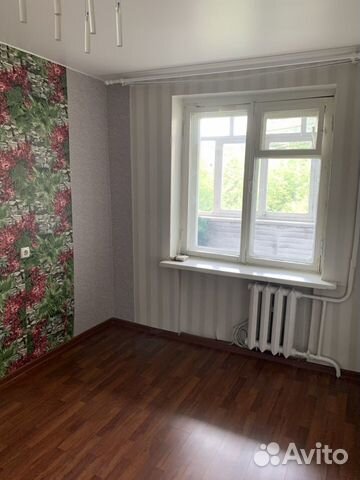 2-к квартира, 45 м², 6/9 эт.