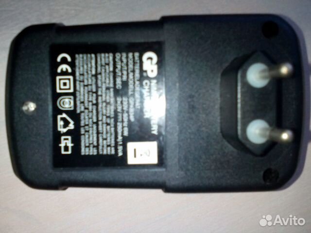  Зарядное устройство для батареек  89506063465 купить 4