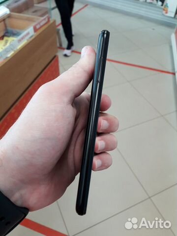 Телефон Huawei Y5 Prime 2018 Black