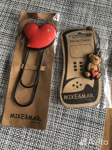 Брелок Медвежонок