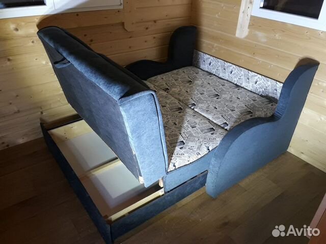 Диван раскладной